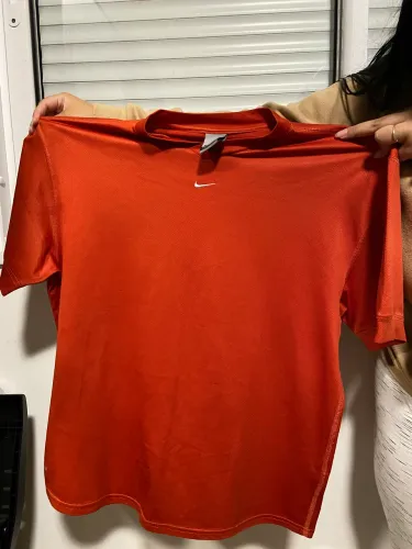 Camisa de treino Nike 