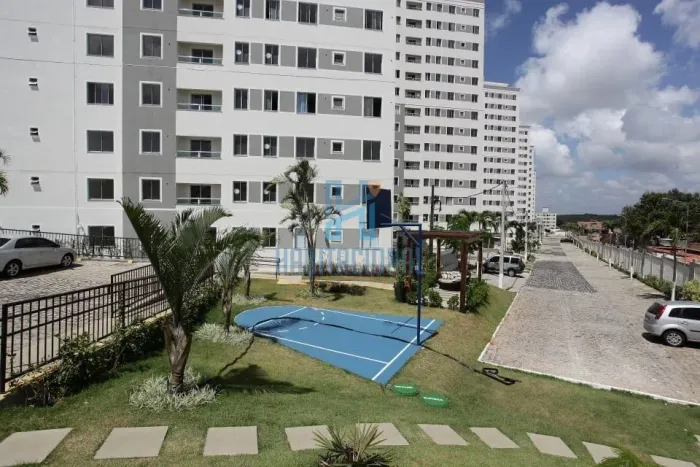residencial Top Life.