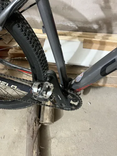 Bike aro 29