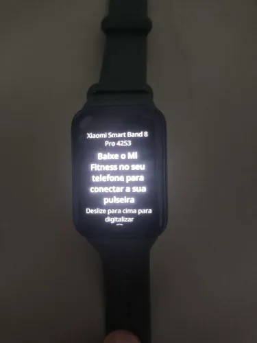 Xiaomi Smart Band 8 Pro