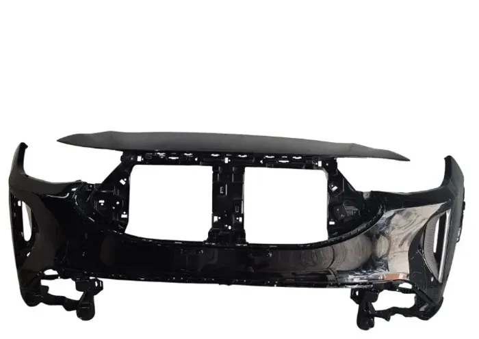 Parachoque Dianteiro FIAT Fastback 2023 2024 2025 Original 26688