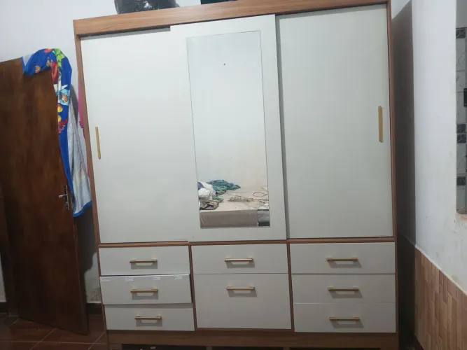 Guarda roupa 