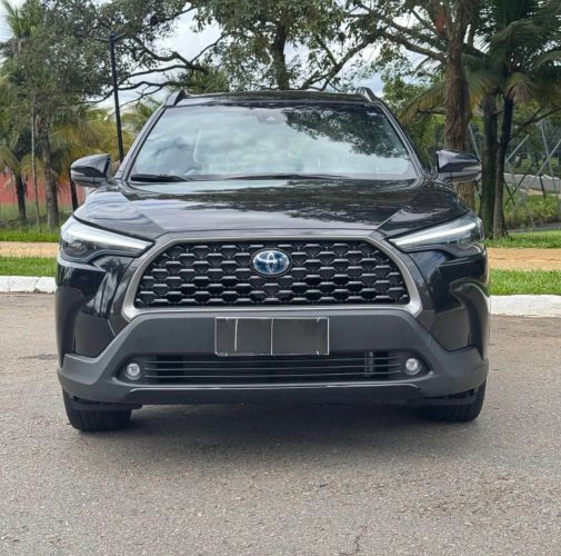 Imagem de Toyota Corolla Cross XRX 1.8 16V Aut.(híbrido) 2023