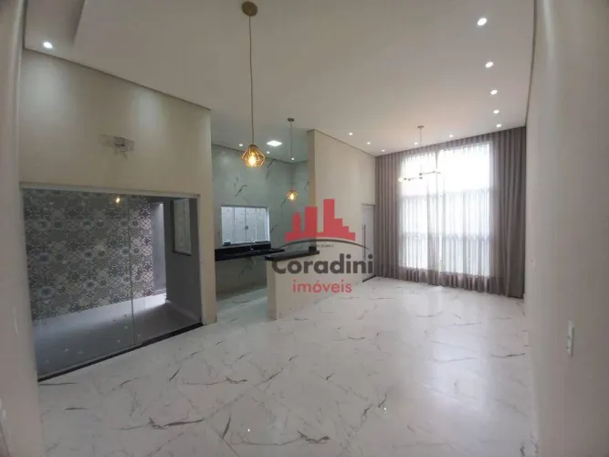Casa com 3 dormitórios, 150 m² - venda por R$ 670.000,00 ou aluguel por R$ 3.631,00/mês -