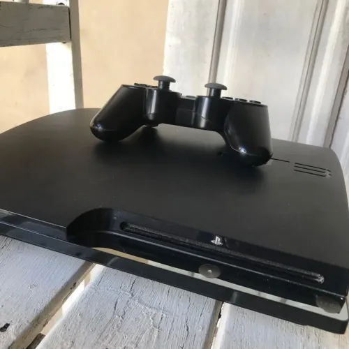 Ps3 slim