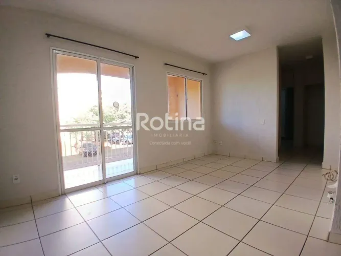 Apartamento à venda, 3 quartos, Santa Mônica - Uberlândia/MG - Rotina Imobiliária