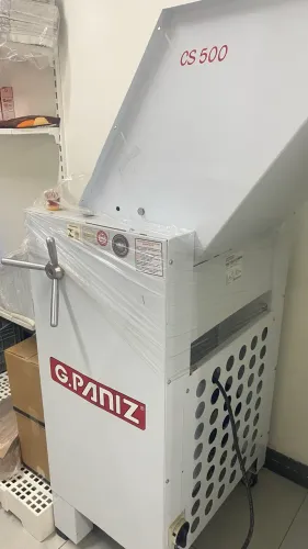 CILINDRO SOVADOR