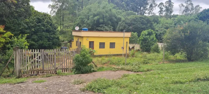 Sítio a 100km de BH c/ 7hect 