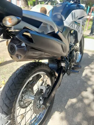 Lander 250