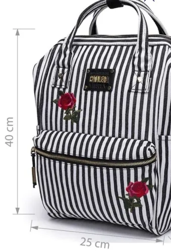 Bolsa mochila