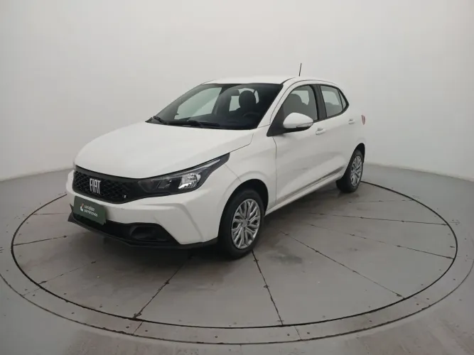 Fiat Argo Drive 1.0 Firefly 2026