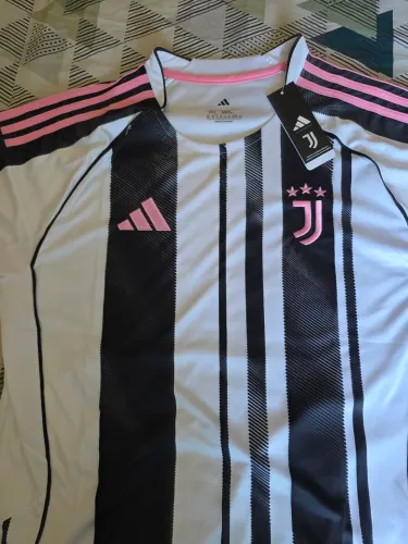 Camisa Juventus