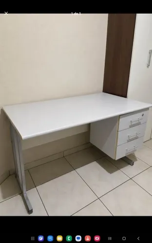 Mesa de escritório