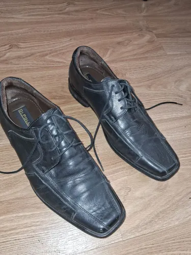 Sapato Di Pollini 