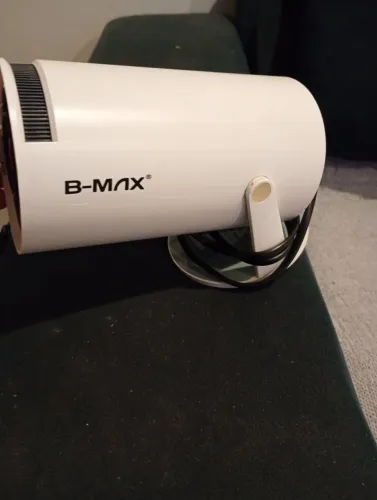 Projetor smart b-max 