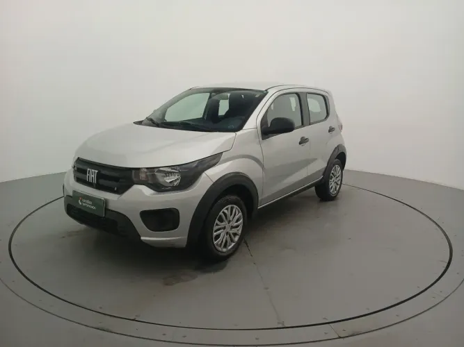 Fiat Mobi Like ON 1.0 Fire Flex 5P. 2023