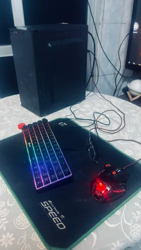 Pc jogos leves