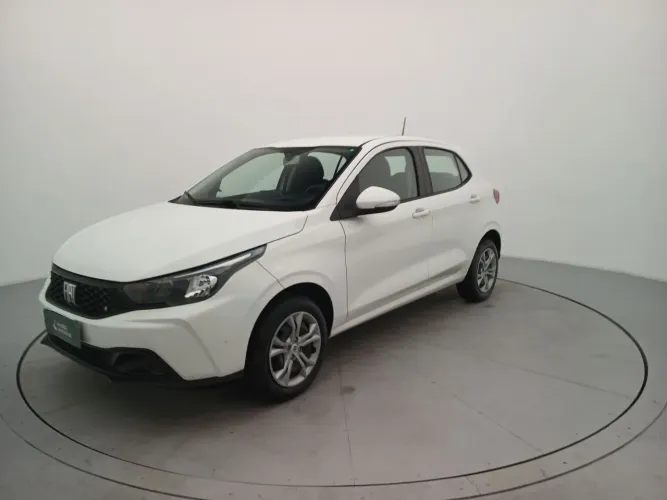Fiat Argo Drive 1.0 Firefly 2025