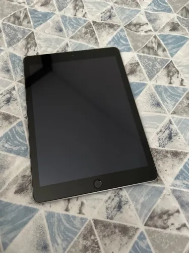 iPad 5ª geração 32gb