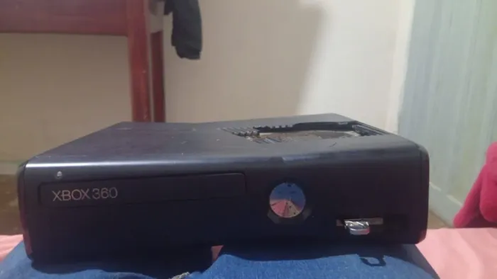 Xbox 360 