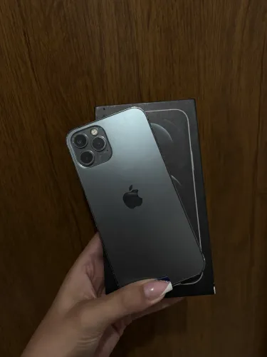 ? iPhone 12 Pro 128GB Preto