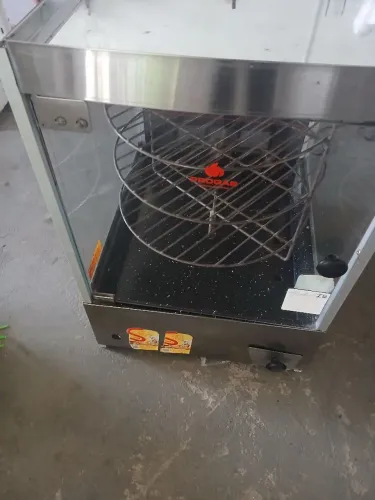 Forno assar frango e carne 
