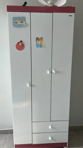 Guarda roupa
