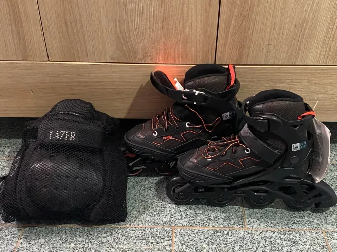 Vendo PATINS 