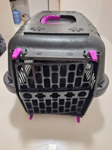 Transportador de Pets Nunca usado.