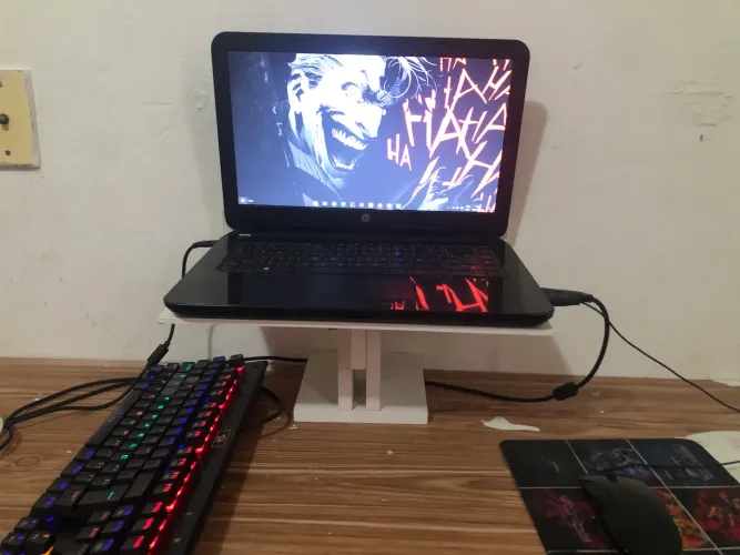Notebook hp