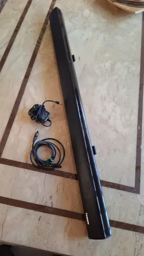 SoundBar