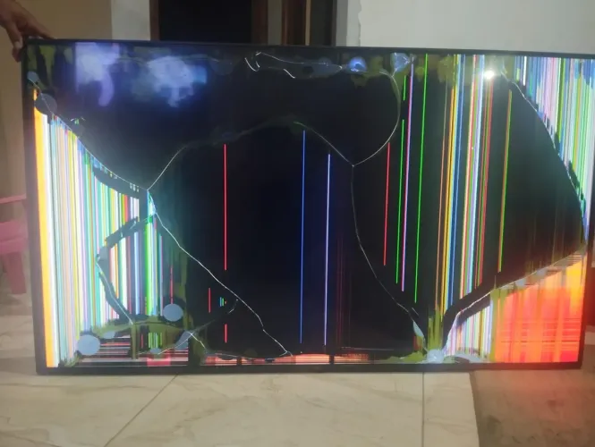Tv LG 60"