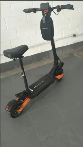 PATINETE ELÉTRICO HONEYWHALE T8a