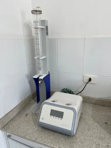 Gerador de Ozônio Medplus V II