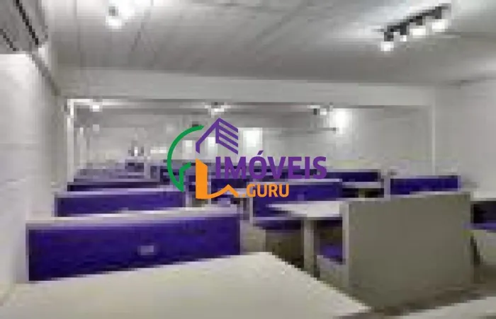 COMERCIAL - ACLIMAÇÃO - SP