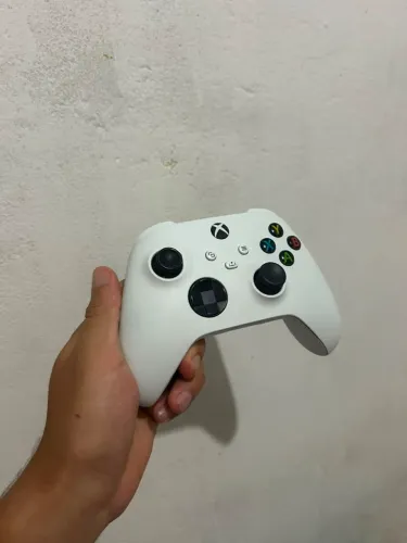 Controle Xbox series s/x