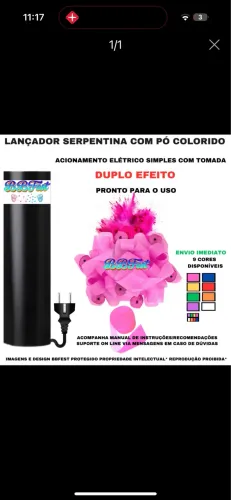Fumaça 