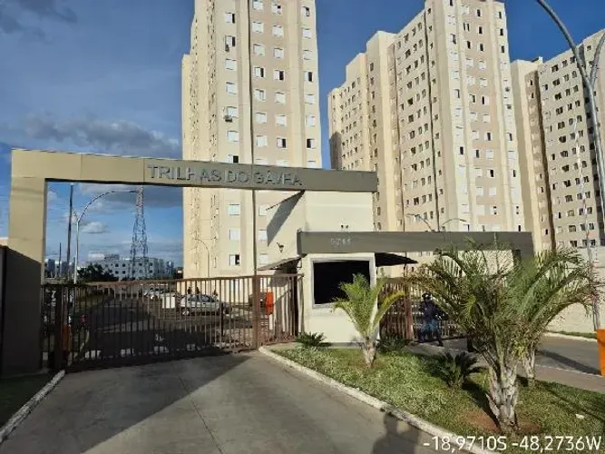 Oportunidade para você Apartamento no Gavea, Uberlandia - MG, Apto 803, 2 quartos, 1 vaga