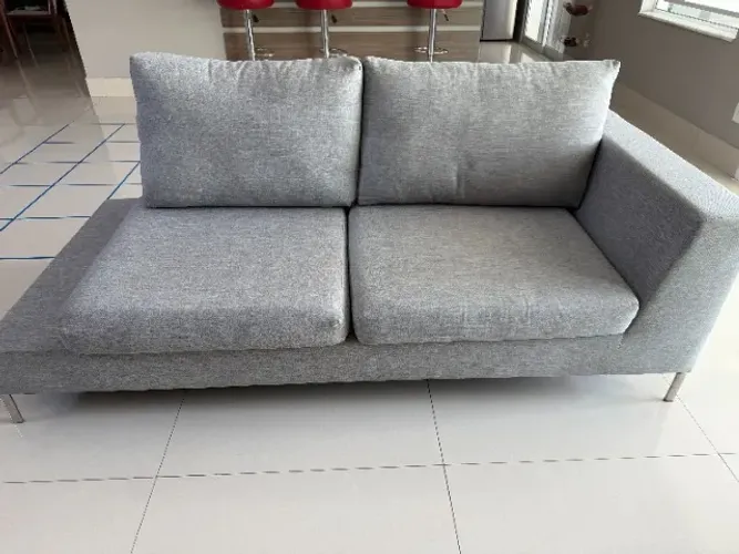Sofa 2 Lugares moderno