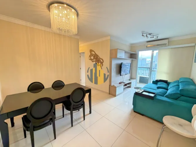 Apartamento 2 dormitórios para Venda em São Paulo, Vila Mariana, 2 dormitórios, 1 suíte, 2