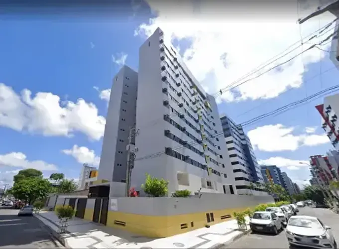 Apartamento para locação no ED AMETISTA 5, PONTA VERDE, Maceió, AL