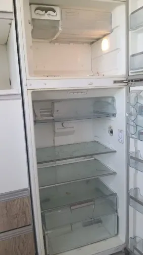 Geladeira fros free bosh 