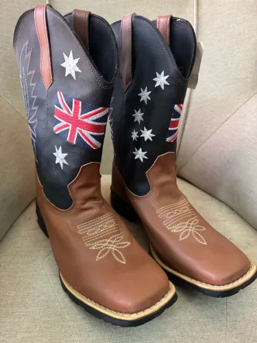 Bota Texana 42 Nova
