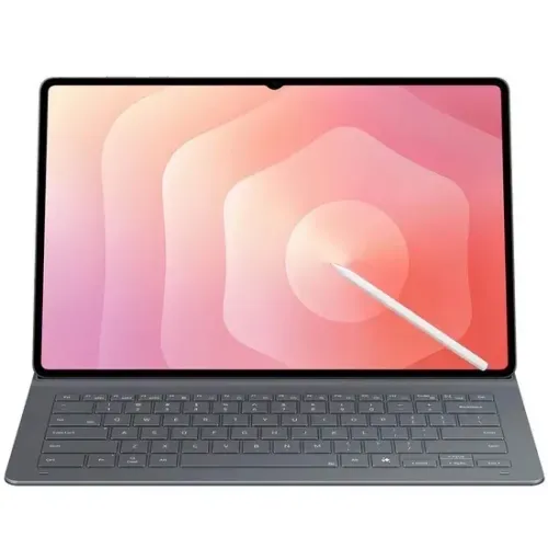Tablet Samsung Galaxy Tab S11 Ultra SM-X930 256GB 14.6" + Teclado + Caneta - Novo lacrado!