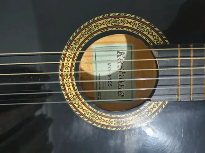 Violão