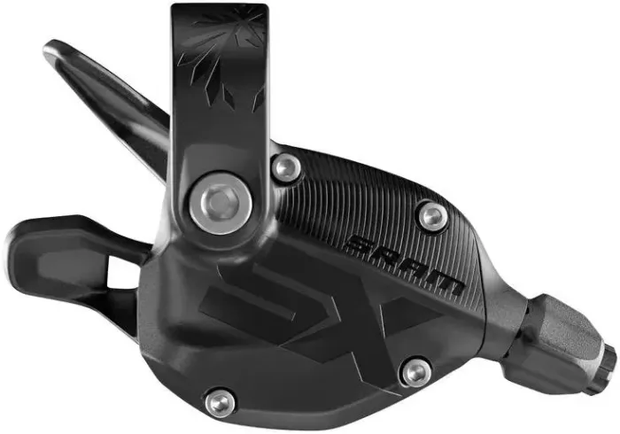 Passador de marchas STX SHIMANO