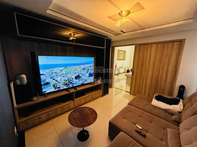 Casa à Venda no Condomínio Damha I - São José do Rio Preto/SP