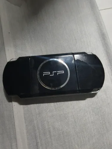 PSP 3001