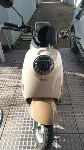 Cavalletta c10 1000w sem cnh
