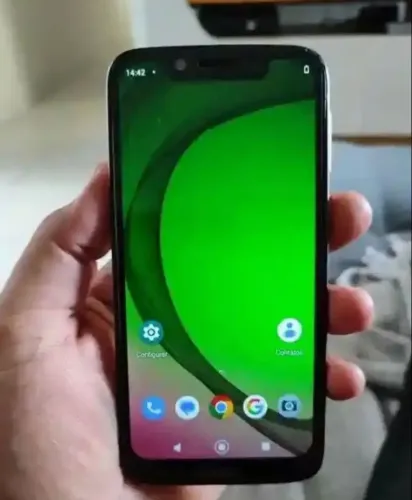 MOTO G7 PLAY